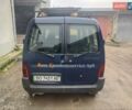 Синій Пежо Partner, об'ємом двигуна 1.87 л та пробігом 430 тис. км за 2100 $, фото 5 на Automoto.ua