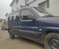 Синій Пежо Partner, об'ємом двигуна 0 л та пробігом 430 тис. км за 2000 $, фото 5 на Automoto.ua