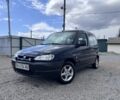Синий Пежо Partner, объемом двигателя 1.9 л и пробегом 220 тыс. км за 2600 $, фото 1 на Automoto.ua