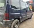 Синій Пежо Partner, об'ємом двигуна 1.87 л та пробігом 430 тис. км за 2100 $, фото 7 на Automoto.ua