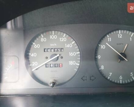 Синий Пежо Partner, объемом двигателя 1.36 л и пробегом 168 тыс. км за 2800 $, фото 8 на Automoto.ua