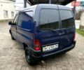 Синий Пежо Partner, объемом двигателя 1.91 л и пробегом 222 тыс. км за 1500 $, фото 6 на Automoto.ua