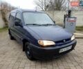Синий Пежо Partner, объемом двигателя 1.91 л и пробегом 222 тыс. км за 1500 $, фото 1 на Automoto.ua