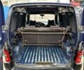 Синий Пежо Partner, объемом двигателя 1.91 л и пробегом 222 тыс. км за 1500 $, фото 18 на Automoto.ua