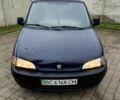 Синий Пежо Partner, объемом двигателя 1.91 л и пробегом 222 тыс. км за 1500 $, фото 11 на Automoto.ua