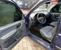 Синий Пежо Partner, объемом двигателя 1.91 л и пробегом 222 тыс. км за 1500 $, фото 12 на Automoto.ua