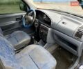 Синий Пежо Partner, объемом двигателя 1.91 л и пробегом 222 тыс. км за 1500 $, фото 15 на Automoto.ua