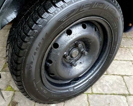 Синий Пежо Partner, объемом двигателя 1.91 л и пробегом 222 тыс. км за 1500 $, фото 23 на Automoto.ua