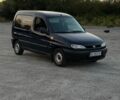 Синій Пежо Partner, об'ємом двигуна 1.9 л та пробігом 640 тис. км за 2500 $, фото 1 на Automoto.ua