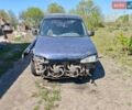 Синій Пежо Partner, об'ємом двигуна 2 л та пробігом 400 тис. км за 800 $, фото 1 на Automoto.ua