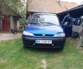 Синій Пежо Partner, об'ємом двигуна 1.9 л та пробігом 396 тис. км за 2300 $, фото 1 на Automoto.ua