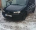 Синий Пежо Partner, объемом двигателя 1.87 л и пробегом 200 тыс. км за 1750 $, фото 1 на Automoto.ua