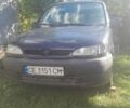 Синий Пежо Partner, объемом двигателя 1.87 л и пробегом 300 тыс. км за 1100 $, фото 1 на Automoto.ua