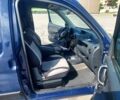 Синий Пежо Partner, объемом двигателя 1.9 л и пробегом 370 тыс. км за 2800 $, фото 9 на Automoto.ua
