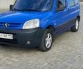 Синій Пежо Partner, об'ємом двигуна 1.4 л та пробігом 210 тис. км за 2500 $, фото 3 на Automoto.ua