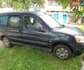 Синій Пежо Partner, об'ємом двигуна 1.4 л та пробігом 521 тис. км за 2500 $, фото 1 на Automoto.ua