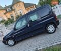 Синій Пежо Partner, об'ємом двигуна 2 л та пробігом 376 тис. км за 2500 $, фото 1 на Automoto.ua