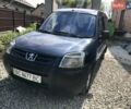 Синій Пежо Partner, об'ємом двигуна 1.9 л та пробігом 180 тис. км за 4200 $, фото 1 на Automoto.ua