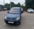 Синій Пежо Partner, об'ємом двигуна 2 л та пробігом 397 тис. км за 3300 $, фото 1 на Automoto.ua