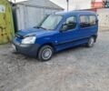 Синий Пежо Partner, объемом двигателя 1.87 л и пробегом 295 тыс. км за 3800 $, фото 6 на Automoto.ua