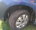 Синий Пежо Partner, объемом двигателя 2 л и пробегом 307 тыс. км за 3300 $, фото 5 на Automoto.ua