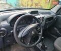 Синий Пежо Partner, объемом двигателя 1.87 л и пробегом 295 тыс. км за 3800 $, фото 19 на Automoto.ua