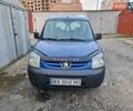 Синий Пежо Partner, объемом двигателя 1.87 л и пробегом 295 тыс. км за 3800 $, фото 1 на Automoto.ua