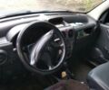 Синій Пежо Partner, об'ємом двигуна 1.9 л та пробігом 300 тис. км за 3900 $, фото 1 на Automoto.ua