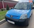 Синій Пежо Partner, об'ємом двигуна 1.6 л та пробігом 374 тис. км за 2700 $, фото 1 на Automoto.ua