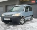 Синій Пежо Partner, об'ємом двигуна 1.87 л та пробігом 338 тис. км за 3950 $, фото 1 на Automoto.ua