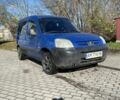 Синій Пежо Partner, об'ємом двигуна 1.4 л та пробігом 423 тис. км за 1850 $, фото 3 на Automoto.ua