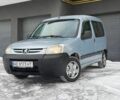 Синій Пежо Partner, об'ємом двигуна 1.9 л та пробігом 338 тис. км за 3950 $, фото 1 на Automoto.ua