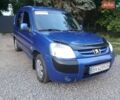 Синій Пежо Partner, об'ємом двигуна 1.56 л та пробігом 300 тис. км за 3150 $, фото 1 на Automoto.ua