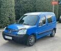 Синій Пежо Partner, об'ємом двигуна 1.56 л та пробігом 381 тис. км за 2750 $, фото 1 на Automoto.ua