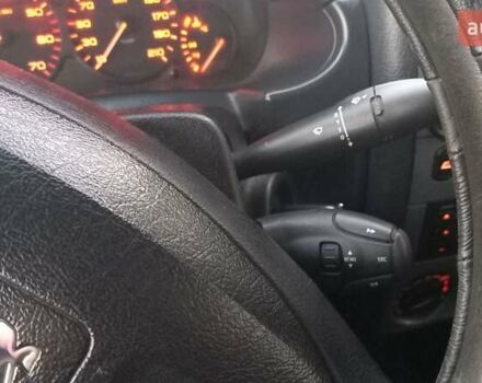 Синій Пежо Partner, об'ємом двигуна 1.6 л та пробігом 230 тис. км за 4650 $, фото 10 на Automoto.ua