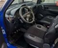 Синій Пежо Partner, об'ємом двигуна 1.6 л та пробігом 230 тис. км за 4650 $, фото 7 на Automoto.ua