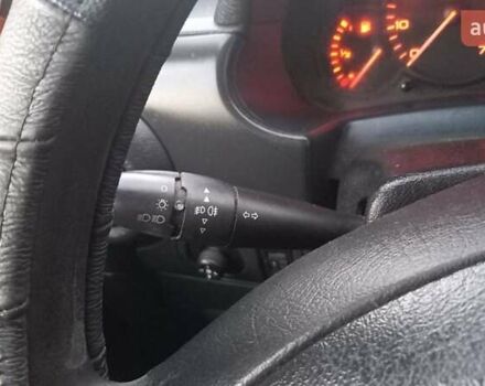 Синій Пежо Partner, об'ємом двигуна 1.6 л та пробігом 230 тис. км за 4650 $, фото 9 на Automoto.ua