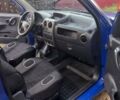 Синій Пежо Partner, об'ємом двигуна 1.6 л та пробігом 230 тис. км за 4650 $, фото 5 на Automoto.ua
