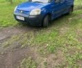 Синий Пежо Partner, объемом двигателя 1.6 л и пробегом 404 тыс. км за 3200 $, фото 1 на Automoto.ua