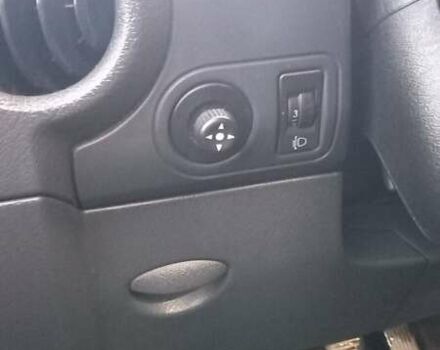 Синій Пежо Partner, об'ємом двигуна 1.6 л та пробігом 230 тис. км за 4650 $, фото 6 на Automoto.ua