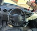Синий Пежо Partner, объемом двигателя 1.6 л и пробегом 300 тыс. км за 5700 $, фото 11 на Automoto.ua