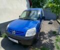 Синій Пежо Partner, об'ємом двигуна 1.56 л та пробігом 274 тис. км за 3800 $, фото 1 на Automoto.ua
