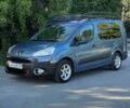 Синій Пежо Partner, об'ємом двигуна 1.56 л та пробігом 270 тис. км за 5500 $, фото 1 на Automoto.ua