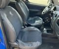Синий Пежо Partner, объемом двигателя 1.9 л и пробегом 300 тыс. км за 4000 $, фото 7 на Automoto.ua