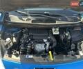 Синий Пежо Partner, объемом двигателя 1.6 л и пробегом 300 тыс. км за 5700 $, фото 13 на Automoto.ua