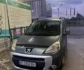 Синий Пежо Partner, объемом двигателя 1.6 л и пробегом 190 тыс. км за 6300 $, фото 1 на Automoto.ua