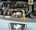 Синий Пежо Partner, объемом двигателя 1.6 л и пробегом 326 тыс. км за 6800 $, фото 12 на Automoto.ua