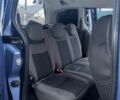 Синий Пежо Partner, объемом двигателя 1.6 л и пробегом 306 тыс. км за 6700 $, фото 8 на Automoto.ua