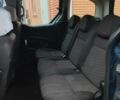 Синій Пежо Partner, об'ємом двигуна 1.6 л та пробігом 308 тис. км за 5300 $, фото 4 на Automoto.ua