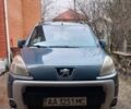Синій Пежо Partner, об'ємом двигуна 1.6 л та пробігом 308 тис. км за 5300 $, фото 1 на Automoto.ua